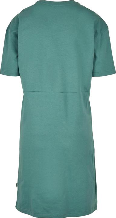 Produktbild Urban Classics TShirtKleid Seitenschlitze (M)