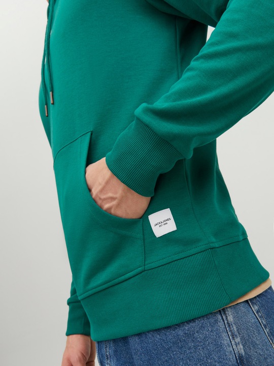 Actual product image Jack & Jones Basic Sweat Hood (L)