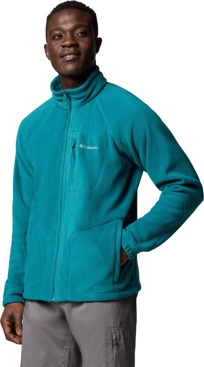 Produktbild Columbia Fast Trek™ II Full Zip Fleece (XXL)