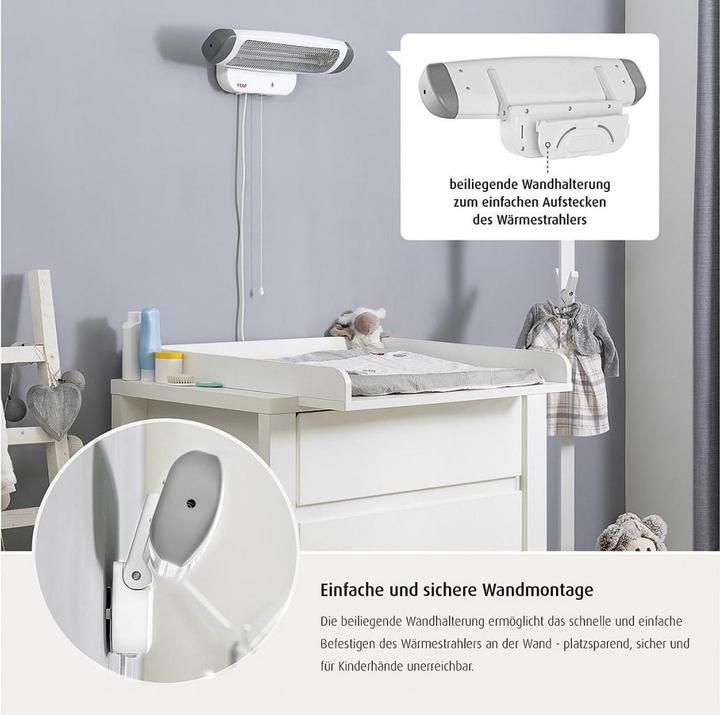 Actual product image Reer FeelWell