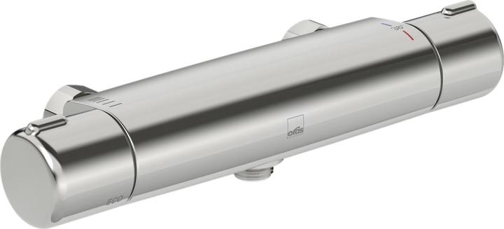 Produktbild Oras Nova 7460, Waschbecken, Messing, Chrom