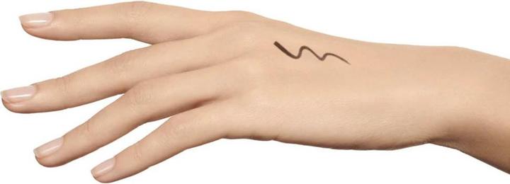 Produktbild Clarins Eyebrow Pencil No 01 (Dark Brown)