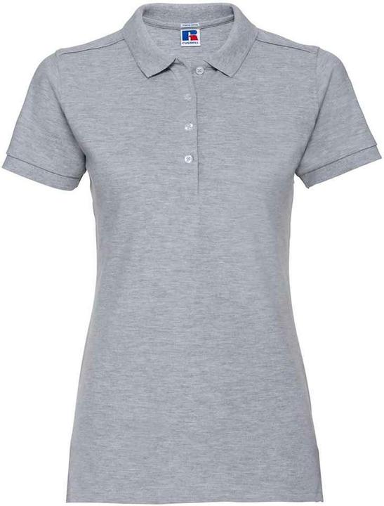 Immagine prodotto Russell Maglietta Polo Elasticizzata Donna (XXL)