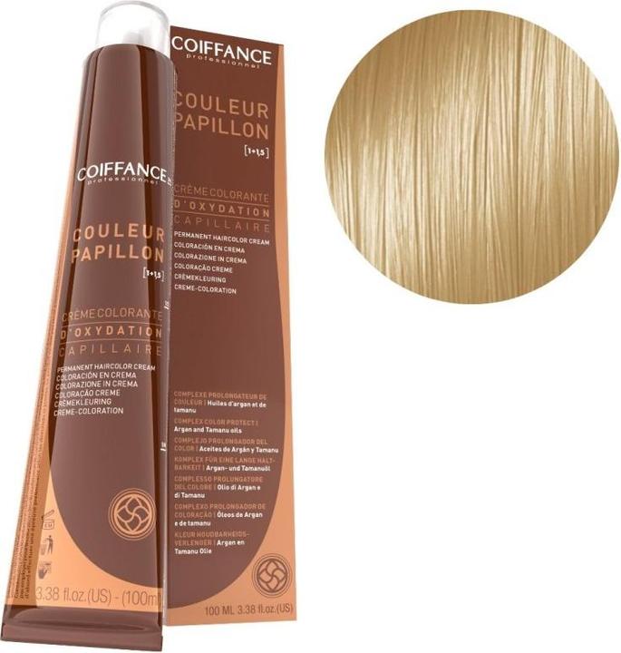 900s Very Light Blonde