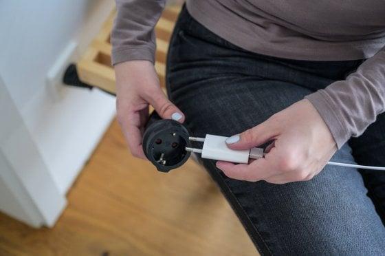 Image du produit Brennenstuhl Câble de rallonge (5 m, CEE 7/3)