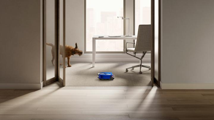 Produktbild Dyson 360 Heurist (Saugroboter)