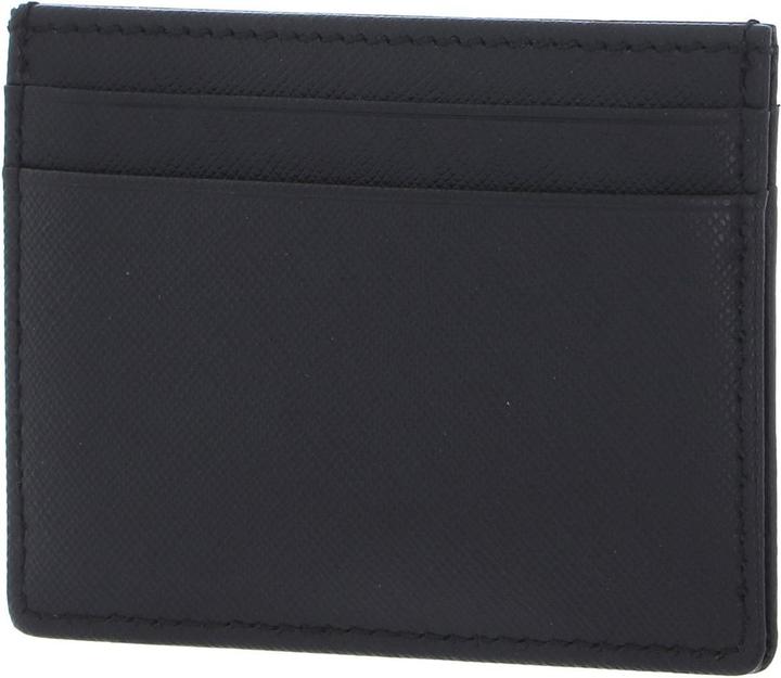 Actual product image BOSS B Icon Card Holder