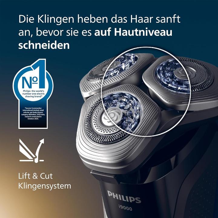 Produktbild Philips Shaver Series i9000