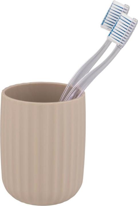 Image du produit Wenko Gobelet à dents Agropoli