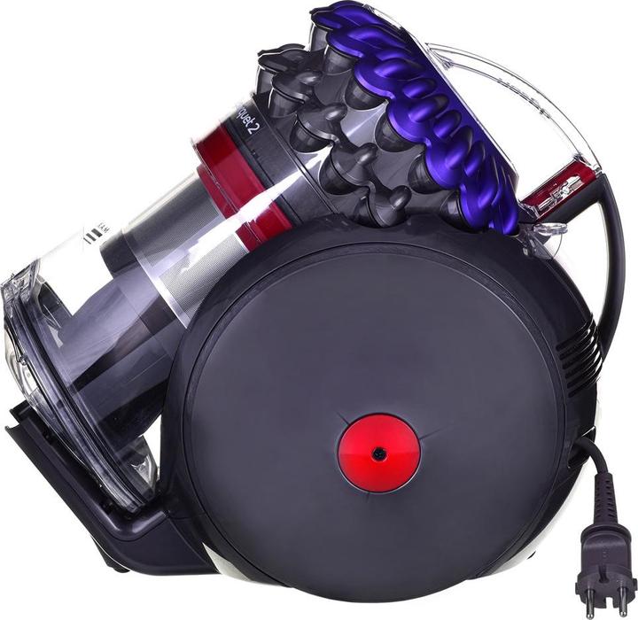 Produktbild Dyson Big Ball Parquet 2