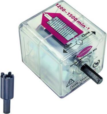 Actual product image Lamello Invis MiniMag Invis Mx2 (1 pcs.)