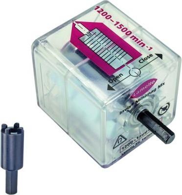 Produktbild Lamello Invis MiniMag INVIS Mx (1 Stk.)