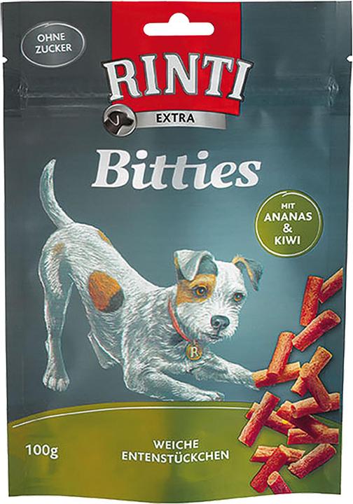 Rinti Extra Bitties (Adult, 1 Stk., 100 g)