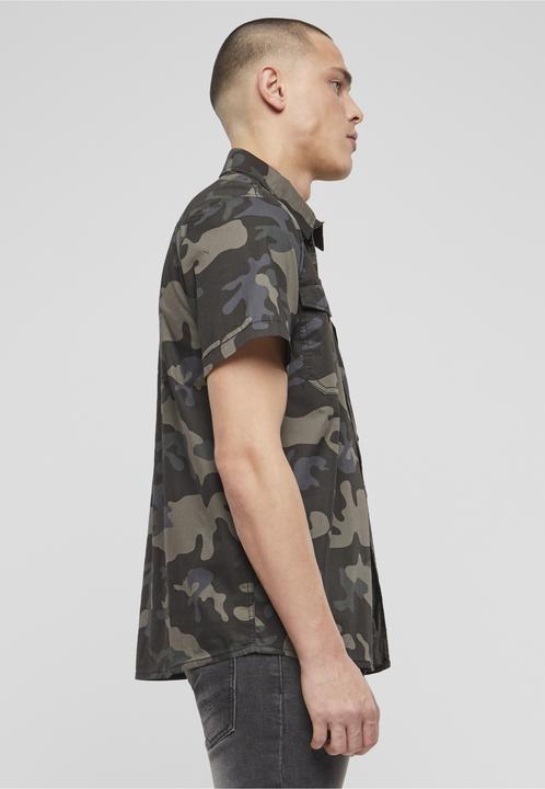 Immagine prodotto Brandit Camicia Roadstar - 8058 (4XL)