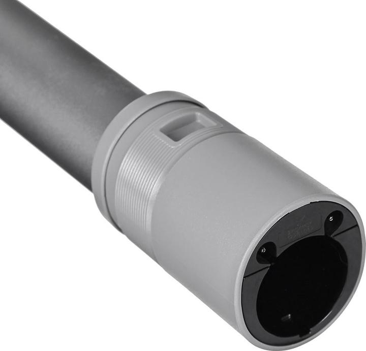 Produktbild Miele Duoflex HX1 CarCare Wiederaufladbarer Staubsauger Grau