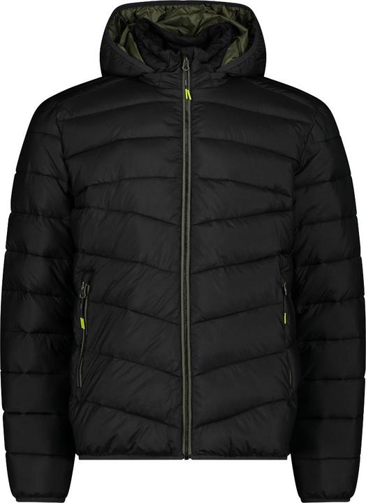 Actual product image CMP Campagnolo Puffer jacket (4XL)