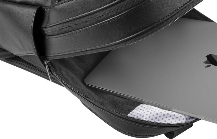 Actual product image Moleskine Classic2.0probackpackblack (16 l)