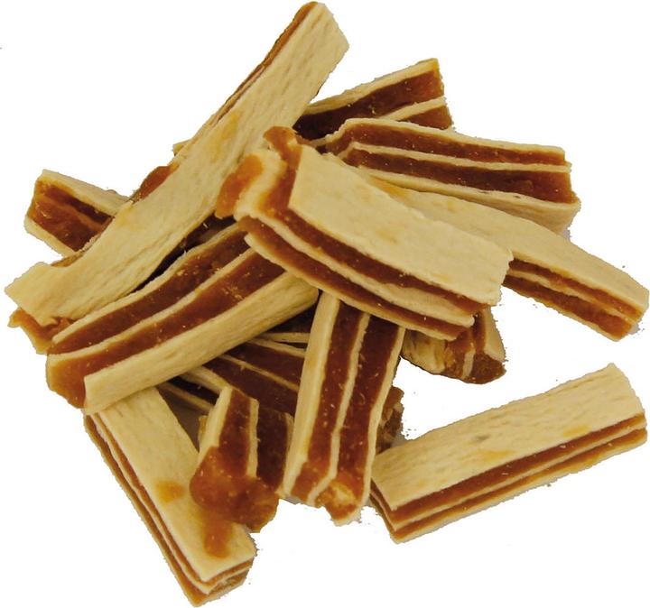 Immagine prodotto SwissDog Snack Sandwich pollo e pesce (Adulto, 1 pz., 130 g)