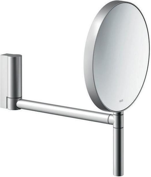 Produktbild Keuco Kosmetikspiegel PLAN d= 193mm nbel alu-fin