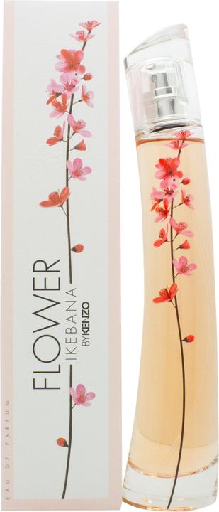 Immagine prodotto Kenzo Fiori Ikebana (Eau de parfum, 75 ml)