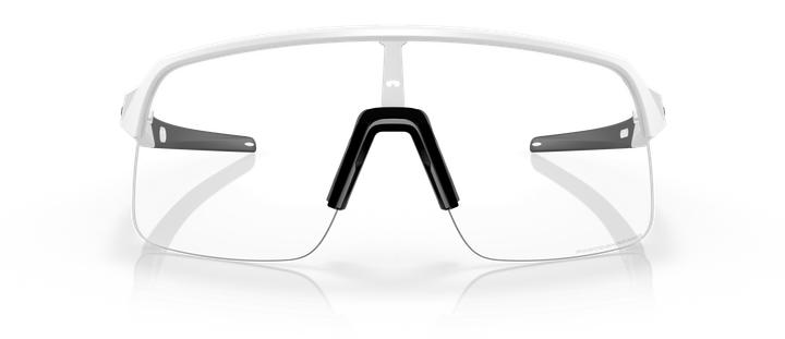 Immagine prodotto Oakley Sutro Lite (Bianco opaco, Iridium chiaro fotocromatico S1-S2)
