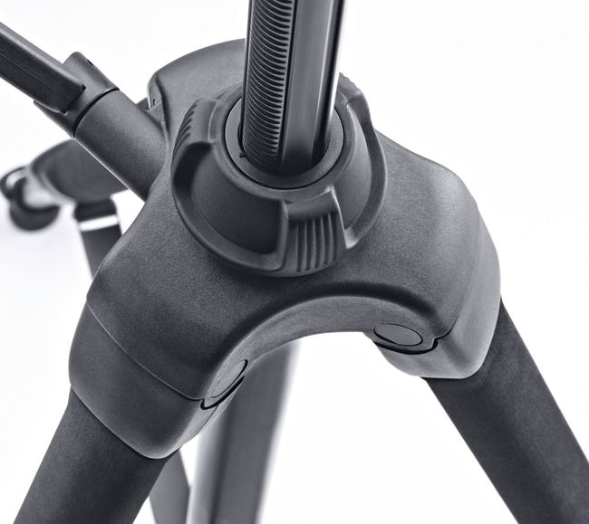 Actual product image Cullmann Primax 380 (Metal)