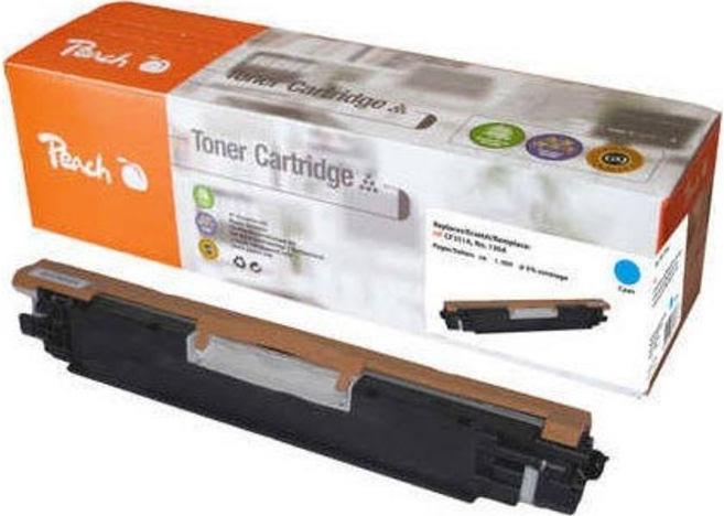 Produktbild Peach 130a (C)