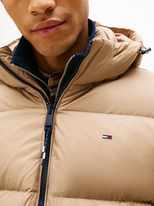 Actual product image Tommy Jeans Essential Down Jacket (S)