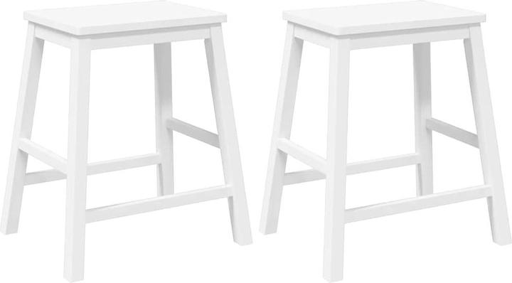 Produktbild vidaXL Barstuhl