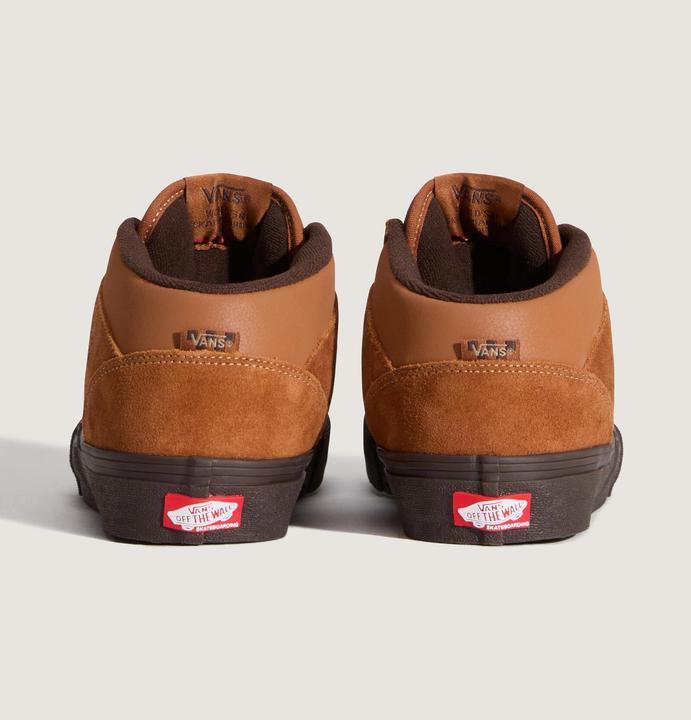 Actual product image Vans Skate Half Cab (44.5)