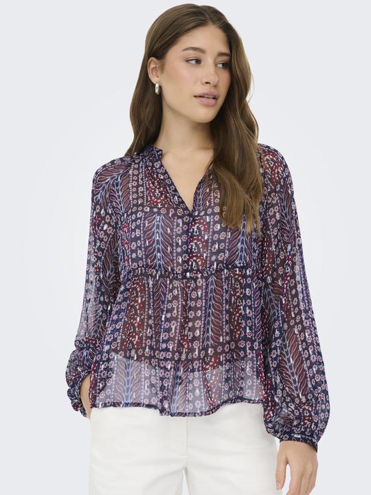 Immagine prodotto Only Onlsira L/S Blouse Wvn (M)