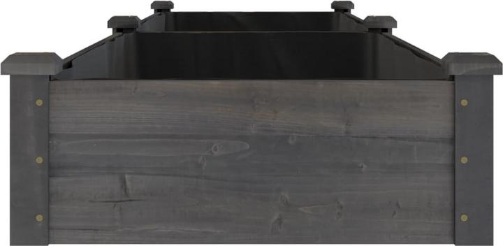 Immagine prodotto vidaXL Hochbeet