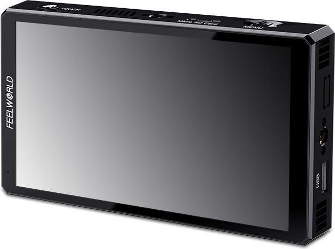 Actual product image Feelworld CUT6S (6", Full HD)