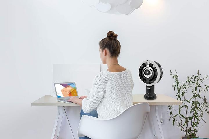 Produktbild Suntec Ventilator mit Wasserkühlung