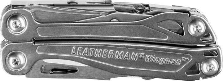 Produktbild Leatherman Wingman (14 Funktionen)