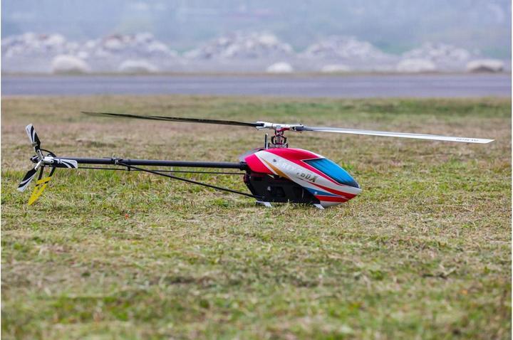 Produktbild Align T-Rex 760X MBP