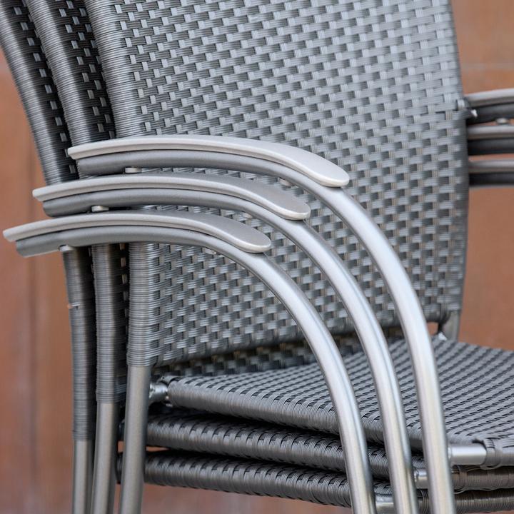 Produktbild MWH Sessel Salernos