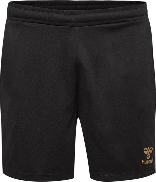 Produktbild hummel hmlE24C POLY SHORTS WOMAN (S)