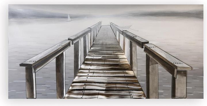 Casablanca by Gilde Bootssteg (150 x 75 cm)