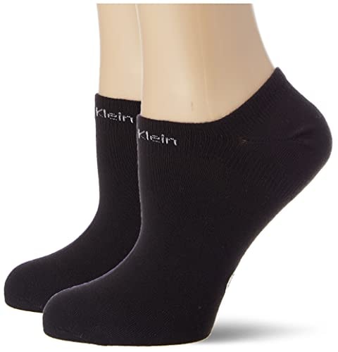 Immagine prodotto Calvin Klein Scarpe da ginnastica 2pack (Confezione da 2, 37 - 41)