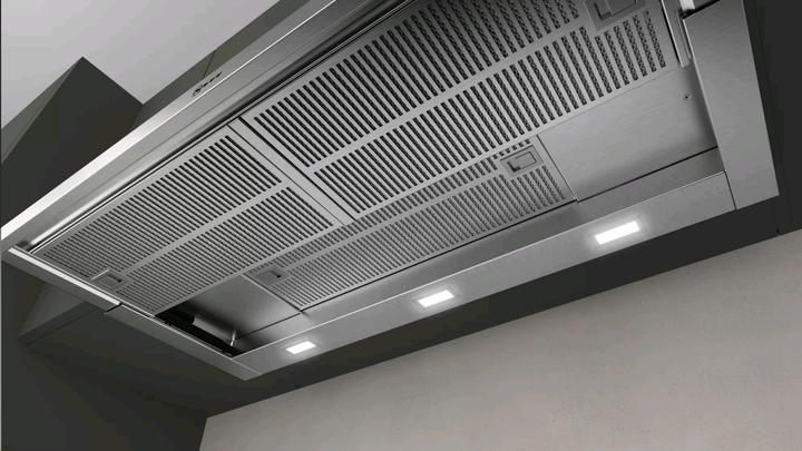 Produktbild Neff D49ML54X1 (Flachschirmhaube)