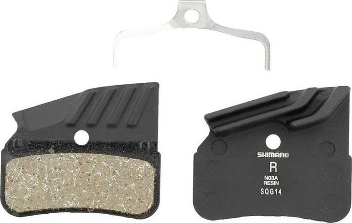 Immagine prodotto Shimano N03A (Shimano, Resina sintetica)