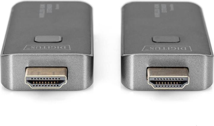 Produktbild Digitus Wireless HDMI Extender Set (50 m, HDCP)