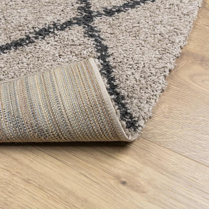 Actual product image vidaXL Teppich (100 x 200 cm)