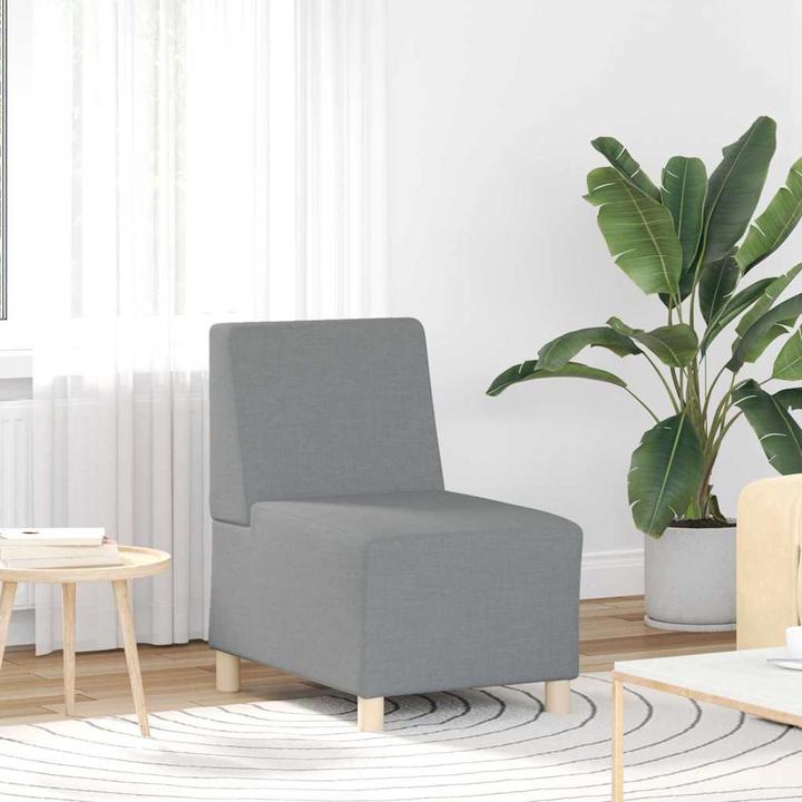 Produktbild vidaXL Modernes Sofa-Unit