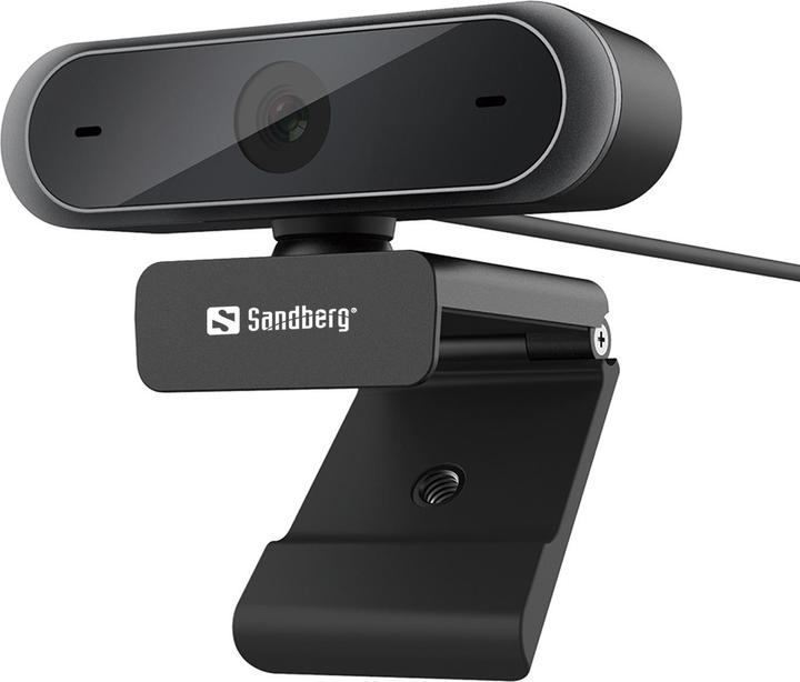 Actual product image Sandberg Pro (2 Mpx)