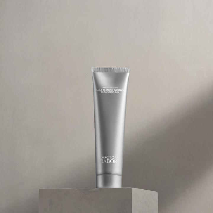 Actual product image Babor Daily Blemish Control (Cleansing gel, 150 ml)