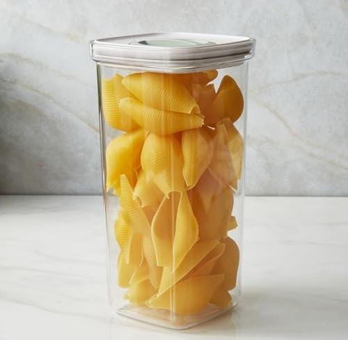 Produktbild BergHoff Vorratsbehälter Leo Smart Seal 1.6 l, Transparent (1.60 l)