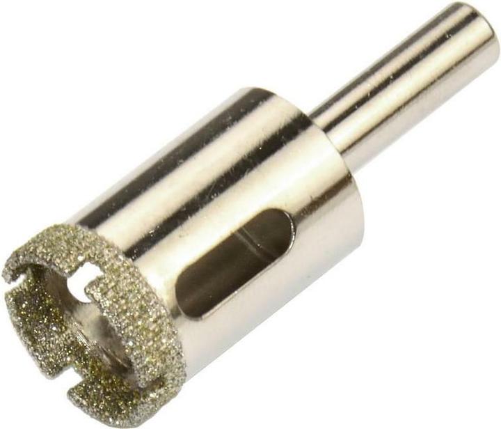 Produktbild GEKO Diamant-Kernbohrer, 20 mm (20 Millimeter)