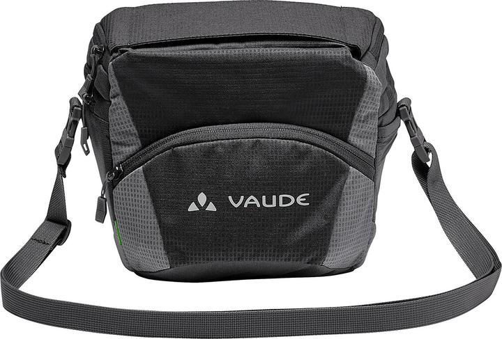 Actual product image Vaude OnTour Box (4 l, Handlebar bag)